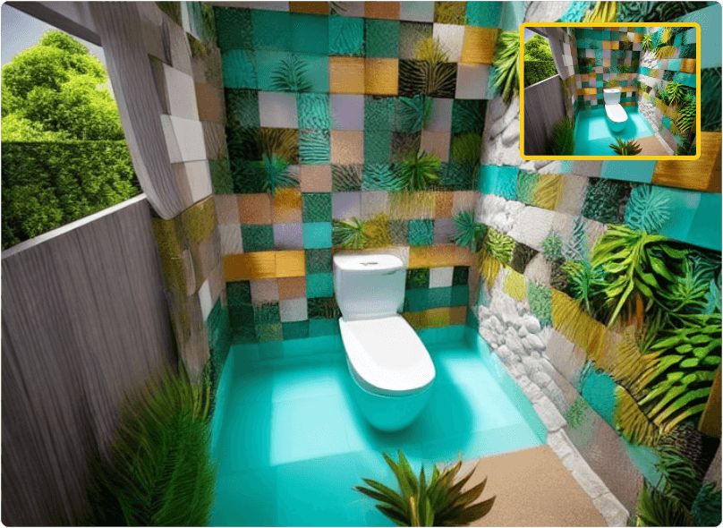 Image VirtualHome/kr3cjjm7xguamtfcgb3b