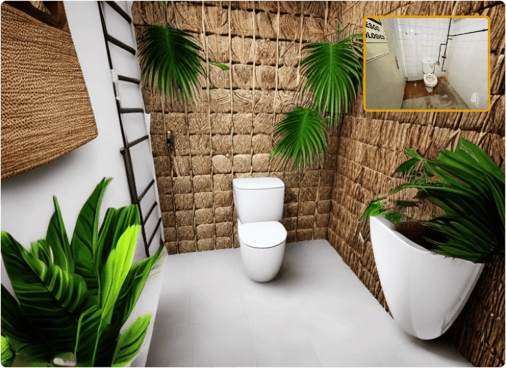 Image VirtualHome/wcqquvzs3dqjb9cqauoz