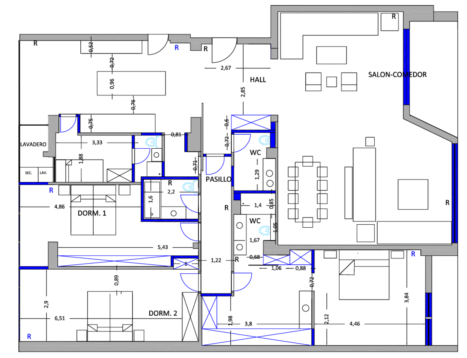 Image VirtualHome/iqajchipwqtro6ocnxcr