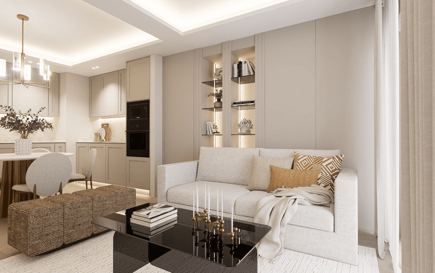 Image VirtualHome/hmddbddbrscjamipzedw